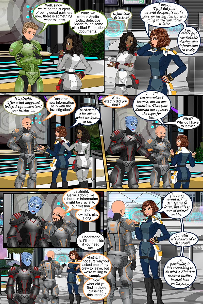 Disguise of Deception-29