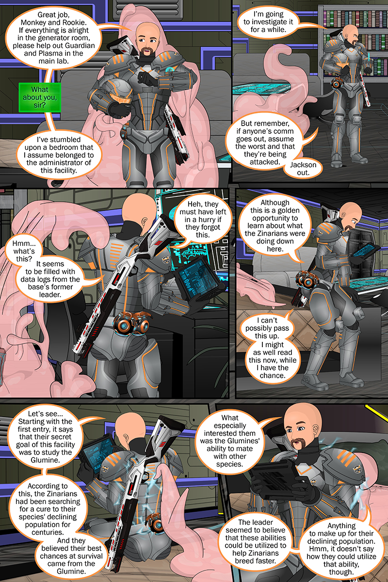 Disguise of Deception-40