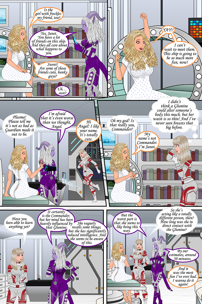 Disguise of Deception-46