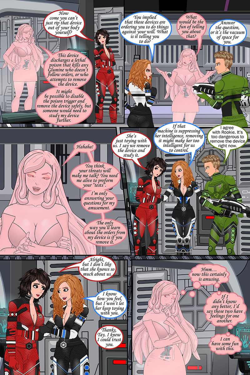 Disguise of Deception-48