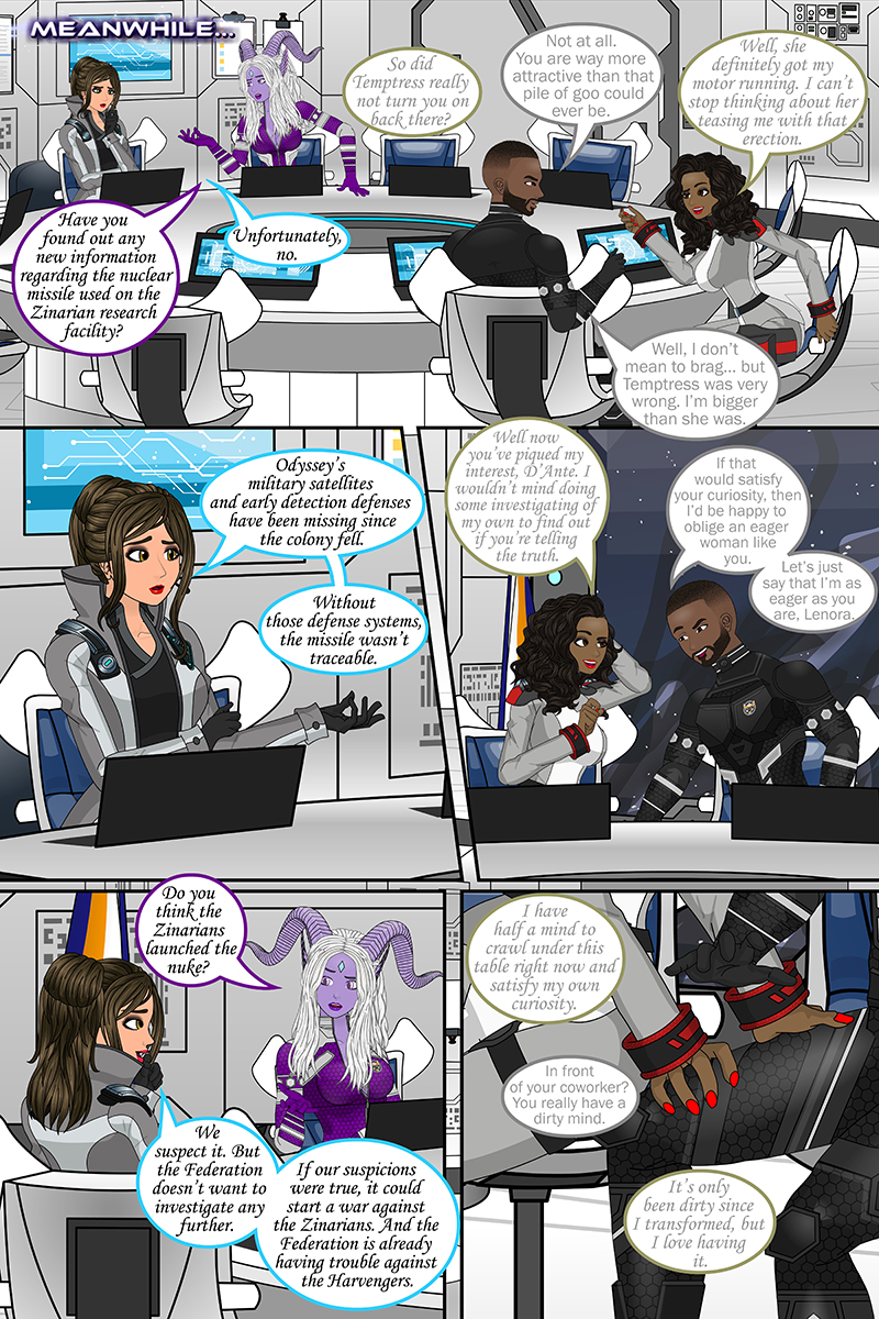 Disguise of Deception-60