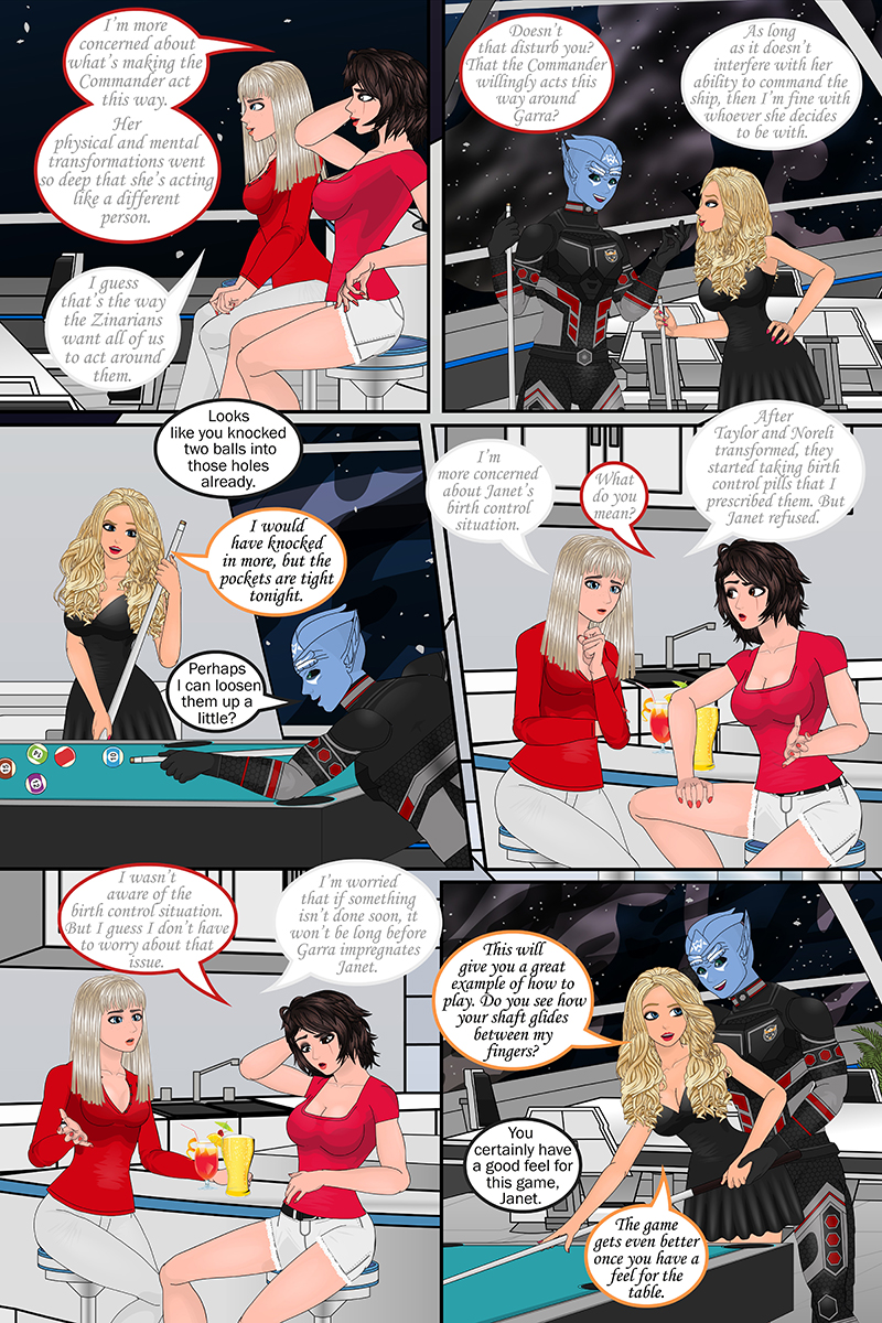 Disguise of Deception-67